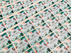 UV labels - sheet