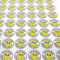 ColorTrue™ labels - sheet