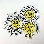 Die-Cut ColorTrue™
