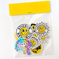 Sticker Packs
