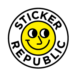 Sticker Republic