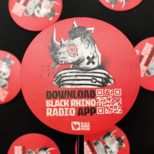 Stickere Die Cut CMISB